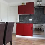 Апартаменты Apartment Seber *