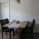 Apartment Seber Апартаменты