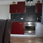 Apartment Seber Апартаменты Штульфельден