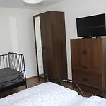 Apartment Seber Апартаменты *