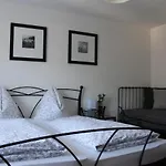Apartment Seber *