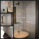 Апартаменты Apartment Seber Штульфельден
