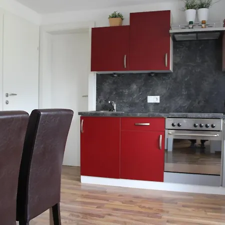 Apartmán Seber *