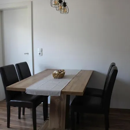 Apartment Seber Apartment