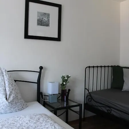 Apartment Seber *