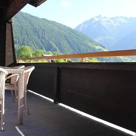 Apartment Seber * Stuhlfelden