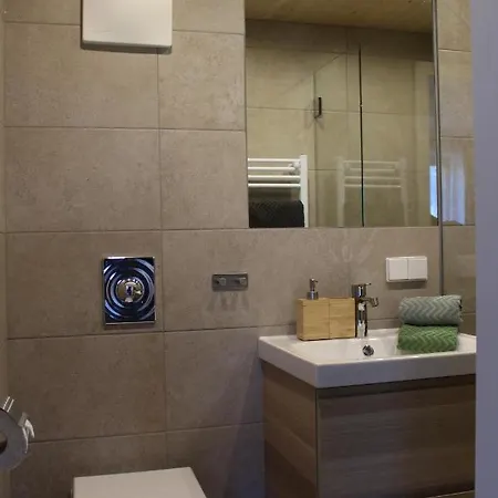 Apartamento Seber Stuhlfelden