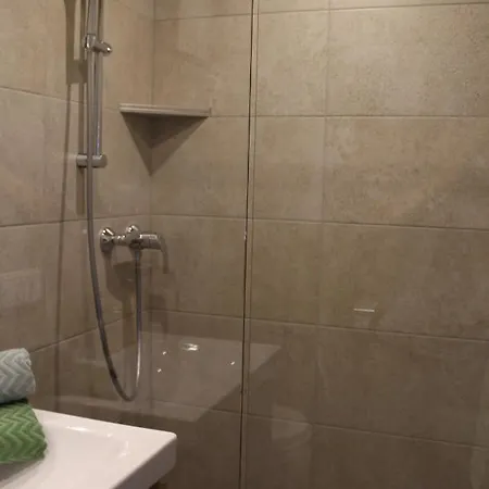 Apartment Seber