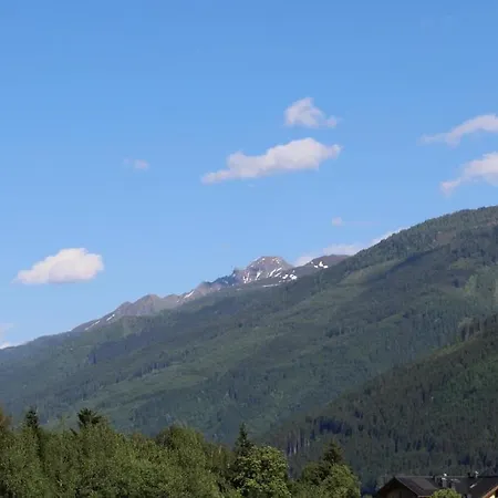 Seber Apartmán Stuhlfelden