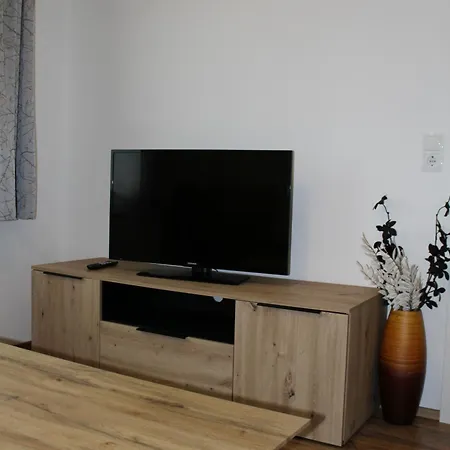 Apartment Seber Apartment *