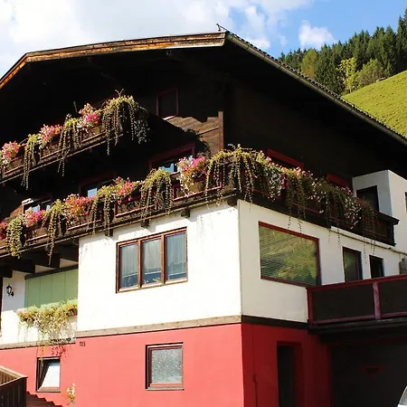 Apartment Seber