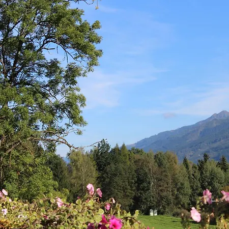 Apartamento Seber Stuhlfelden