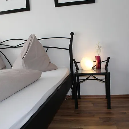 Apartment Seber Stuhlfelden