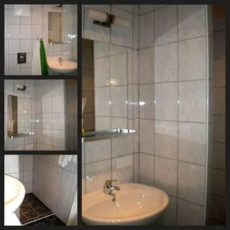 Apartment Apartment Seber Stuhlfelden