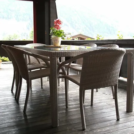 Apartment Seber Stuhlfelden
