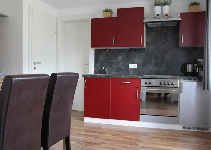Apartamento Seber *