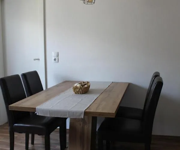 Seber Διαμέρισμα