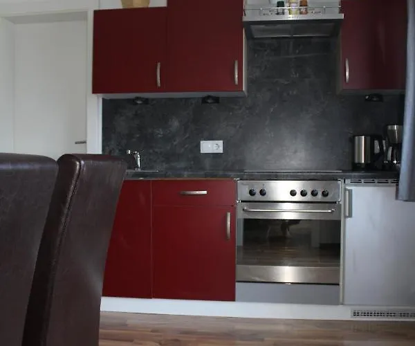 Seber Apartamento Stuhlfelden