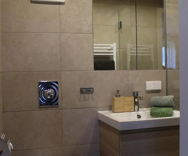 Apartamento Seber Stuhlfelden