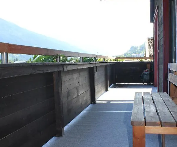 Διαμέρισμα Seber *