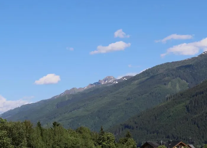 Seber Διαμέρισμα Stuhlfelden