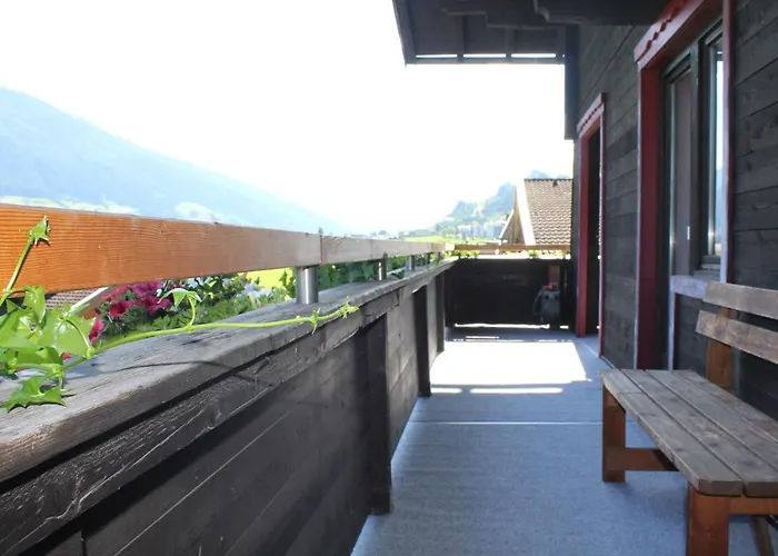 Seber Διαμέρισμα