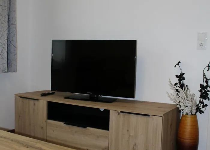 Seber Apartamento *