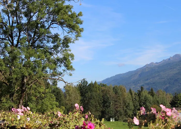 Apartamento Seber Stuhlfelden