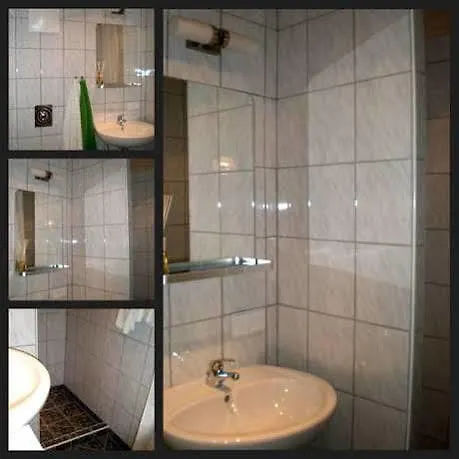 Apartamento Seber Stuhlfelden